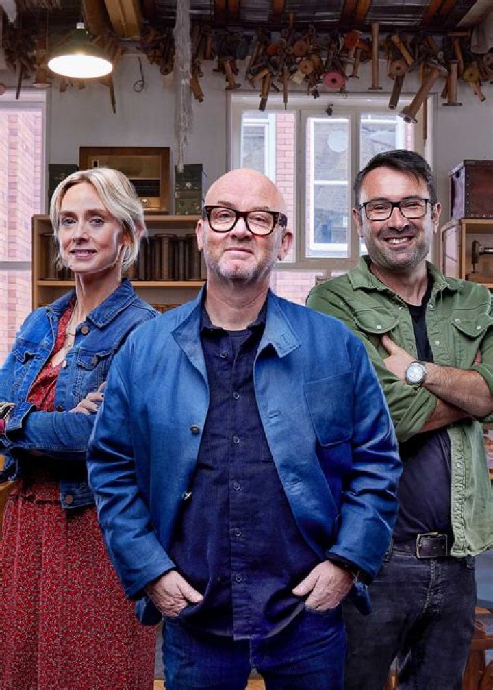 Who is the New Person on Salvage Hunters? Getting to Know the Show's Fresh Faces