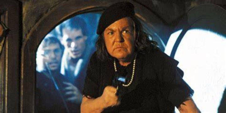 Who is the Old Lady in Goonies? Uncovering the Iconic Mama Fratelli Actress