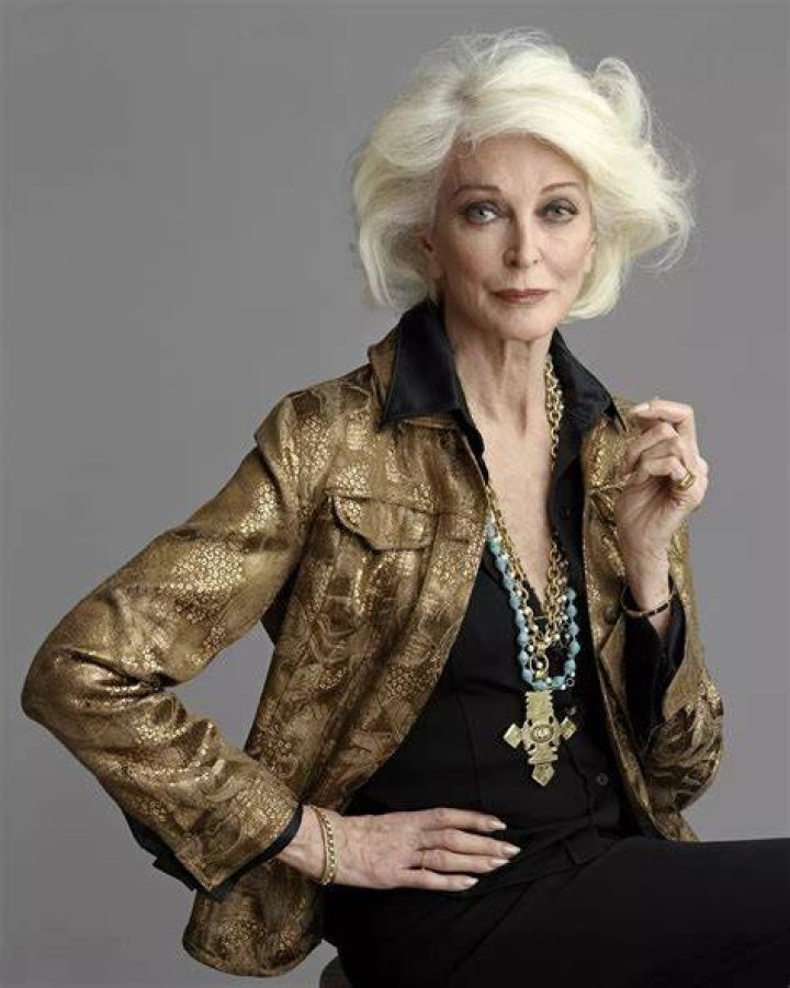 Who is the Oldest Supermodel in the World?