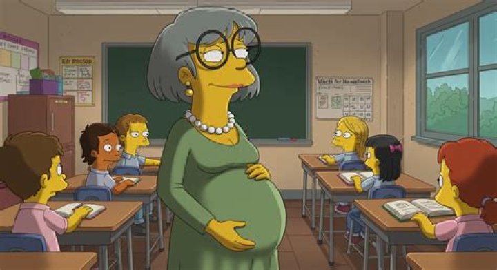 Who is the Pregnant Teacher in Leo? Unpacking Ms. Salinas's Role
