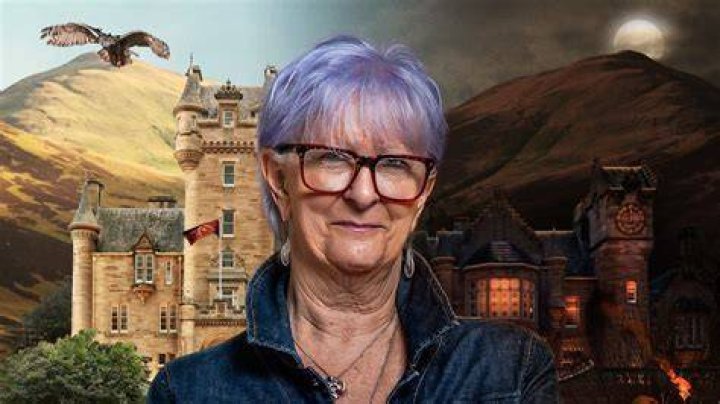Who Is the Retired Opera Singer in The Traitors? A Look at Linda Rands