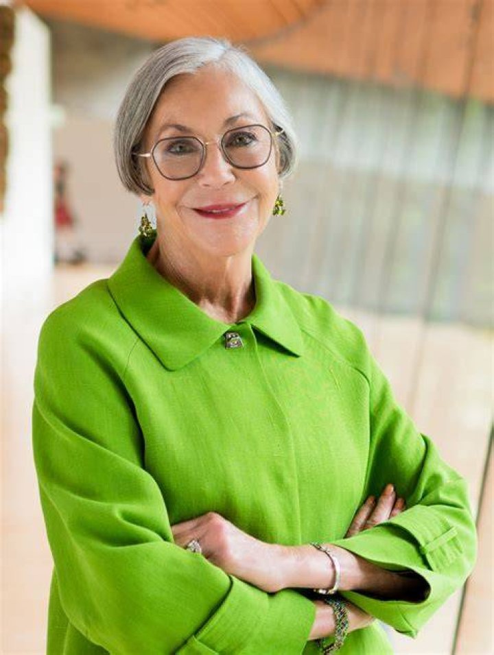 Who is the Richest Female Walton? Unveiling the Fortune of Alice Walton