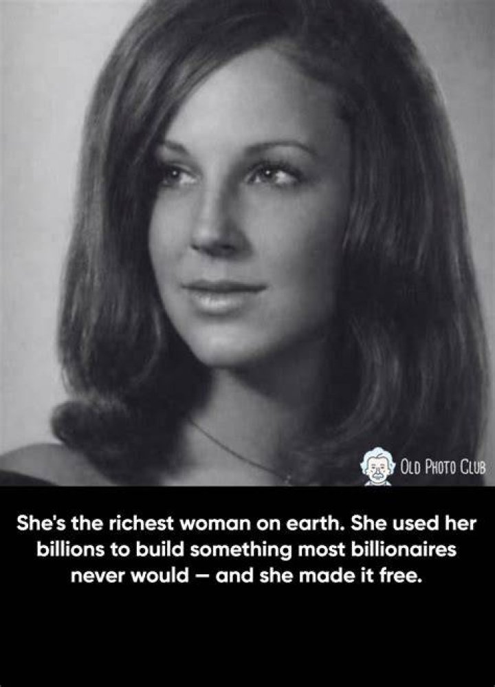 Who is the Richest Woman in Arkansas? Unveiling Alice Walton's Billions