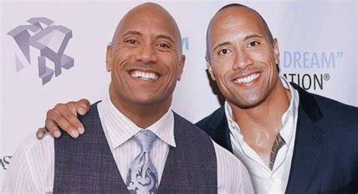 Who is The Rock Twin Brother? Unpacking the Legend of Dwayne Johnson's Family Connections