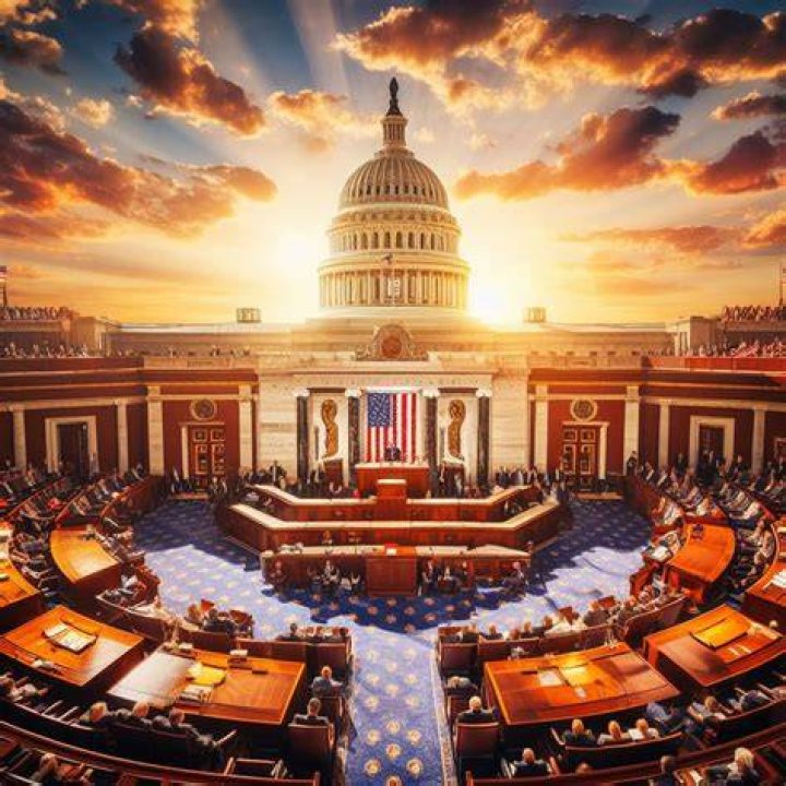Who is the Senator of Texas in 2025? Understanding Representation in the US Senate