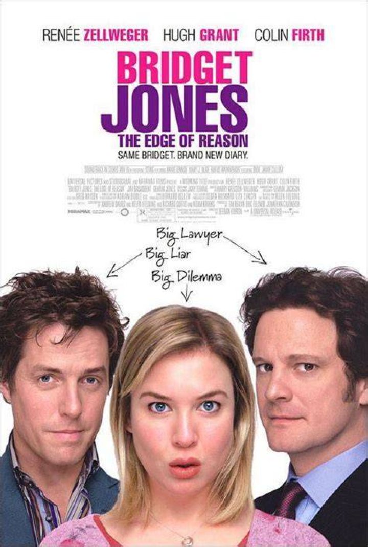 Who is the Taxi Driver in Bridget Jones: Edge of Reason? Uncovering a Memorable Moment