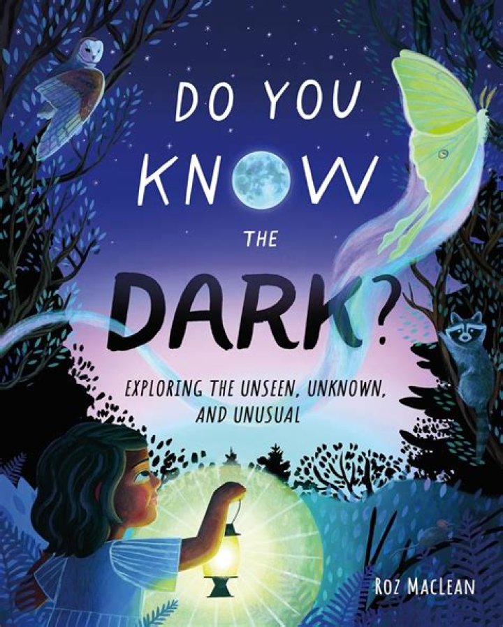 Who is the unknown Dark? Exploring the Unseen Forces of Our World Today