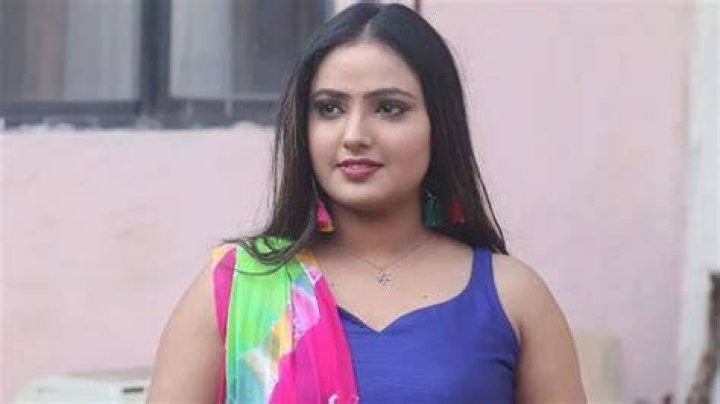 Who is the Web Actress Khatri? Exploring the Digital Spotlight