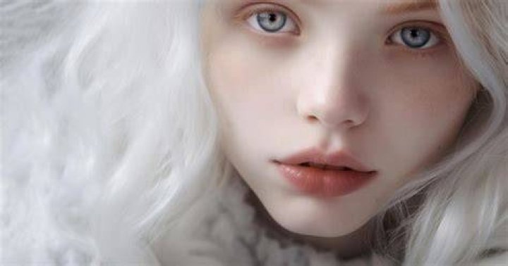 Who Is the Whitest Skin in the World? Exploring the Fascinating World of Skin Complexions
