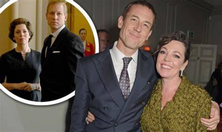 Who Is Tobias Menzies' Wife? Unpacking the Actor's Private Life