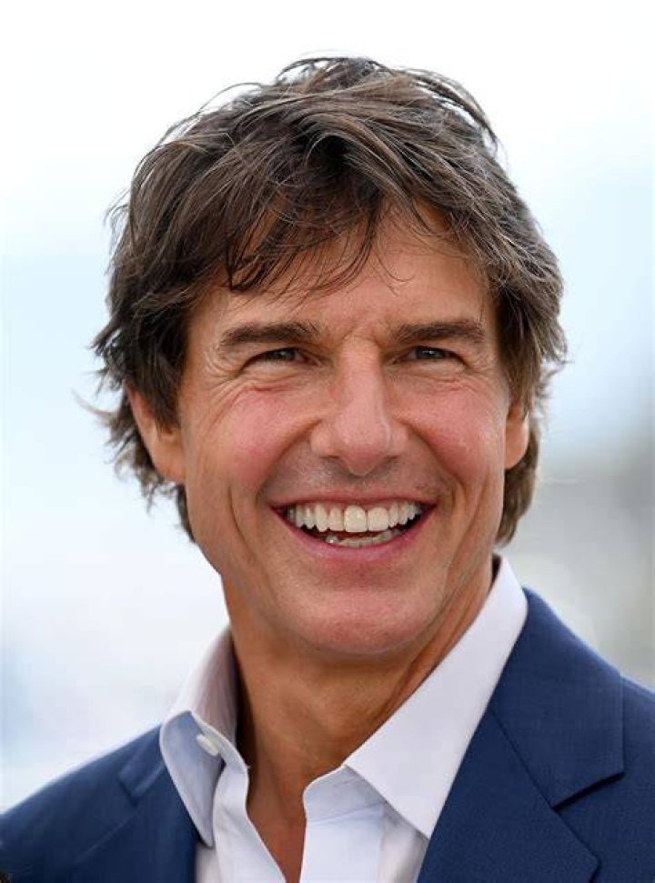 Who is Tom Cruise's New Lover? Unpacking the Public's Endless Curiosity