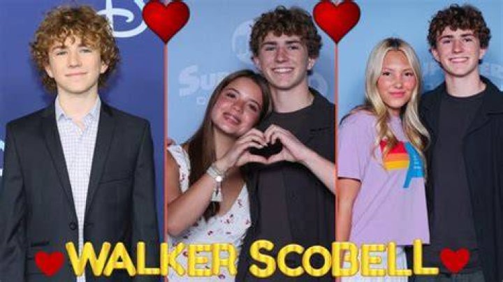Who Is Walker Scobell Dating? Unpacking His Relationship Status in 2024