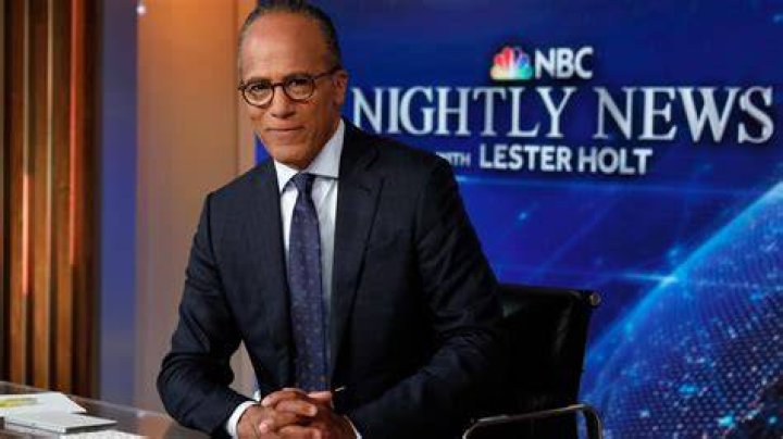 Who Just Left NBC News? A Look at Eleanor Vance's Recent Departure