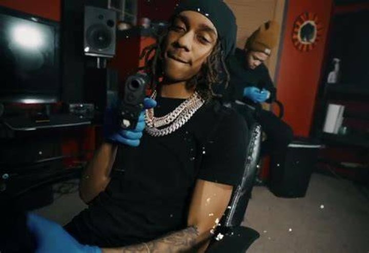 Who Killed Bloodhound Lil Jeff? Unpacking the Chicago Drill Scene Tragedy