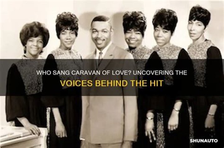 Who Originally Sang a Love Song? Uncovering the True Voices Behind Iconic Ballads