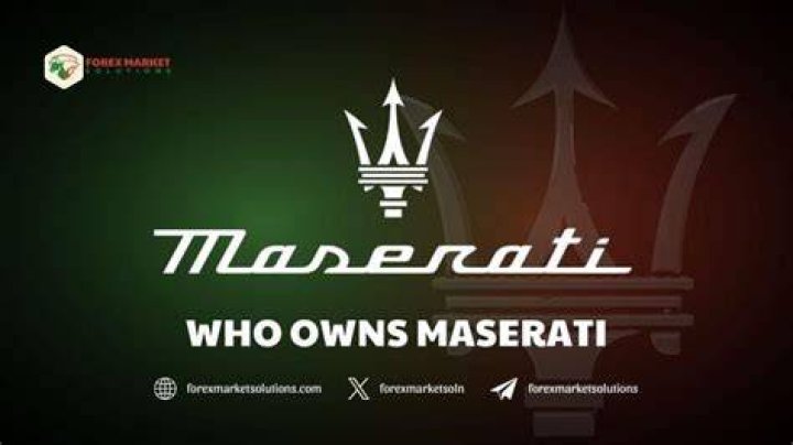 Who Owns Dew of the Gods? Unpacking Brand Ownership