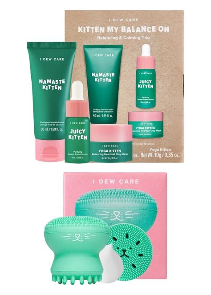 Who Owns I Dew Care? Unpacking the Brand Behind the Fun Skincare