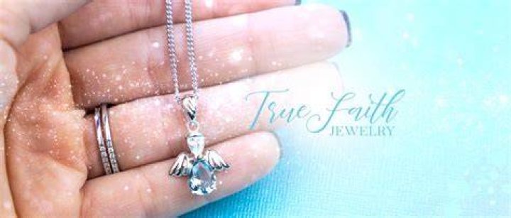 Who Owns True Faith Jewelry? Uncovering the Brand's Roots