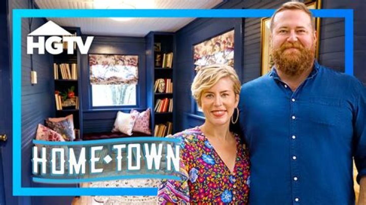 Who Pays for a Home Town Makeover? Uncovering the Funding Behind the Transformations