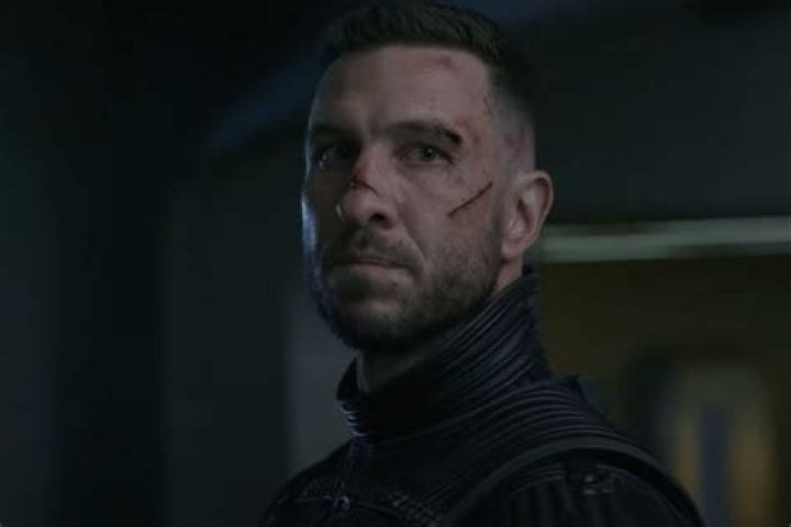 Who Played Dutch on Renegade? Unmasking the Series' Chief Antagonist