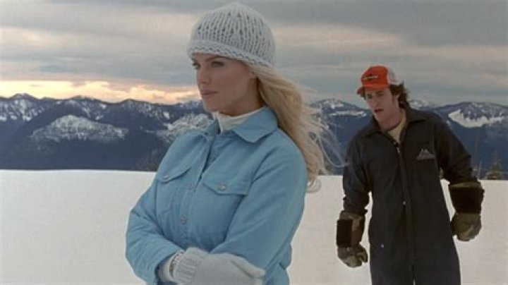 Who Played Inga in Out Cold? Uncovering the Star of Bull Mountain