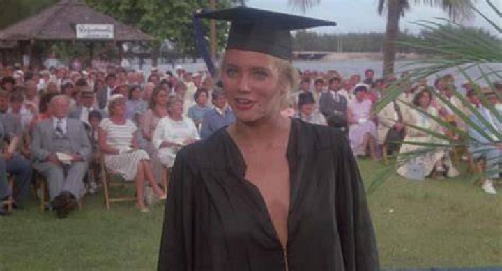 Who Played Inga in Porky's Revenge? Uncovering the Actress Behind the Role
