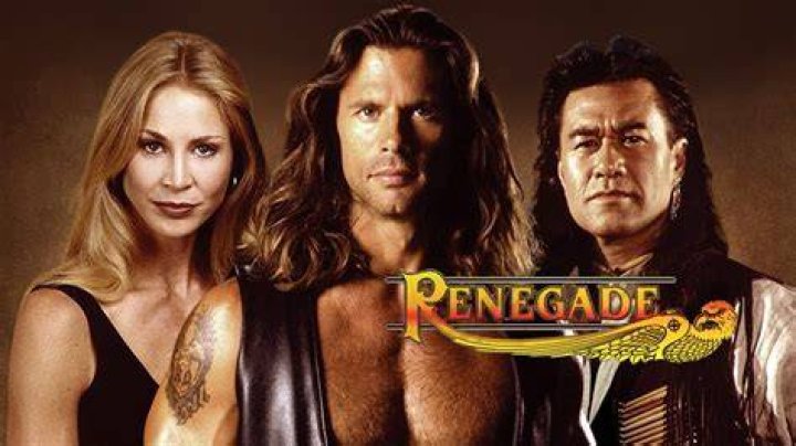 Who Played Sandy on Renegade? Uncovering the Actor Behind the Character