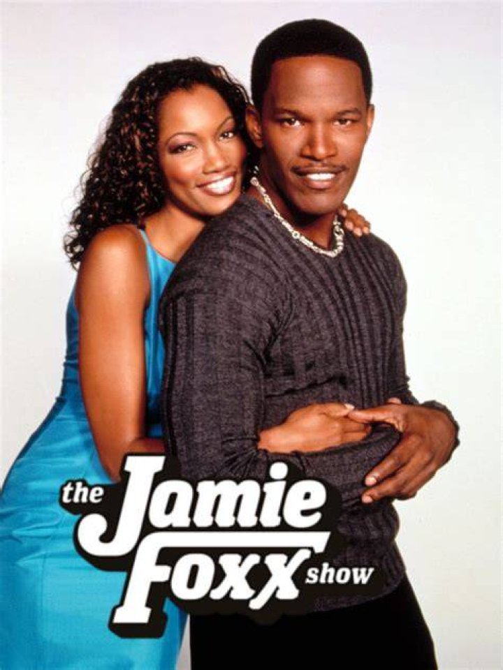 Who Played Tia on The Jamie Foxx Show? Uncovering a Beloved Character
