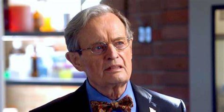 Who Plays Dr. Mallard on NCIS? Discovering the Talented Actor Behind the Beloved Character
