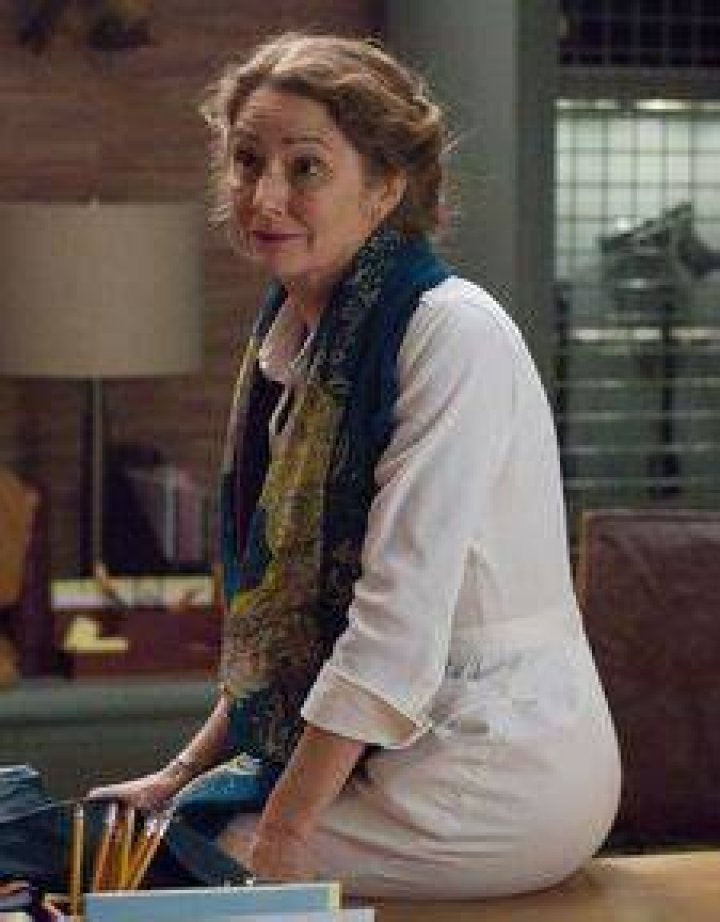 Who Plays Pam Pilcher? Unpacking the Character from Wayward Pines