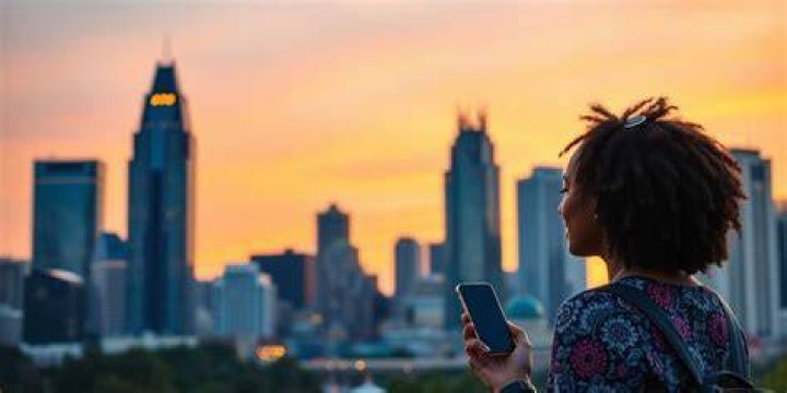 Who Runs Atlanta? Unpacking the City's Core Influences