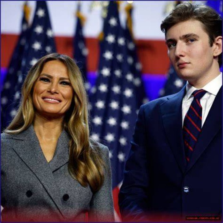 Who Was Barron Trump's Girlfriend? Exploring His Early Relationships and Life