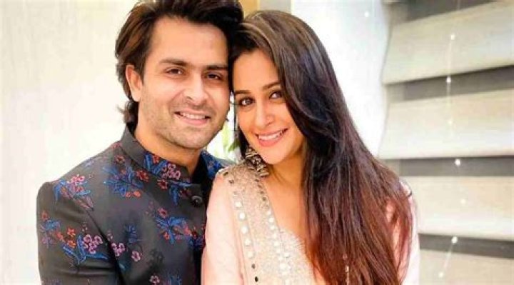Who Was Deepika Kakar's First Husband? Unveiling Her Past Relationships