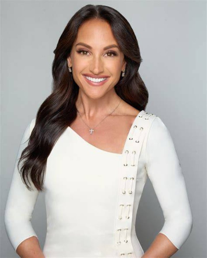 Who Was Emily Compagno Before Fox News? Uncovering Her Diverse Past