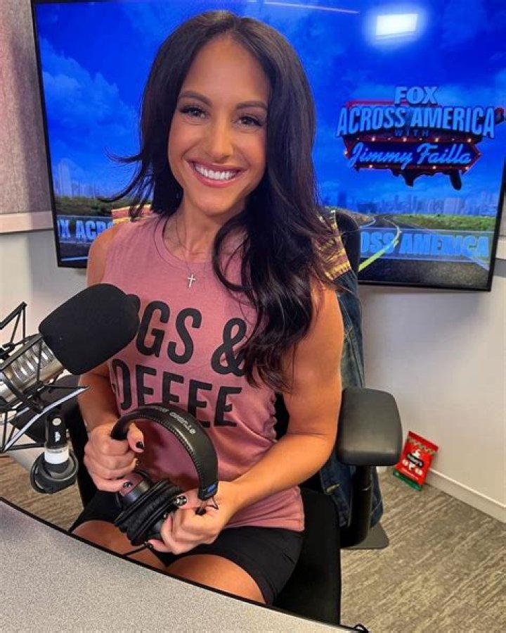 Who Was Emily Compagno Before Fox News? Uncovering Her Varied Past