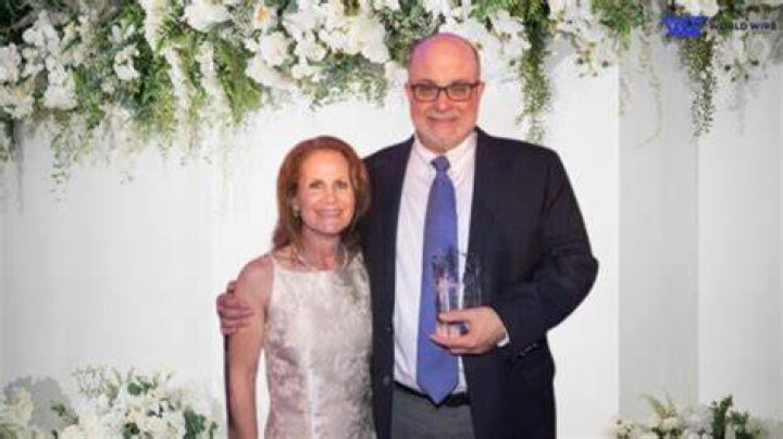 Who Was Mark Levin's Ex-Wife? Unpacking the Information You Seek