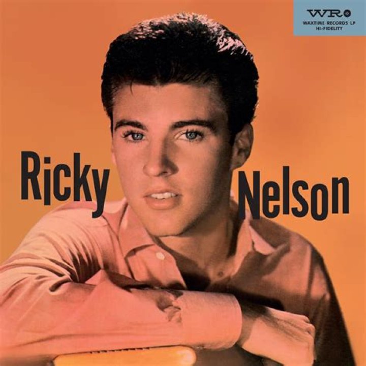 Who Was Ricky Nelson Married To? Unraveling a Rock 'n' Roll Love Story