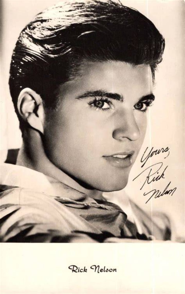 Who Was Ricky Nelson Married To? Unraveling the Personal Life of a Rock and Roll Icon