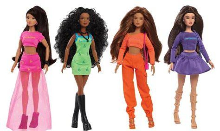 Who Was the First Latina Barbie? Unpacking a Doll's Cultural Impact