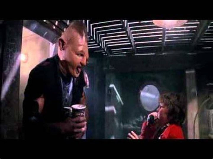 Who Was the Guy in the Basement in Goonies? Unmasking a Beloved Character