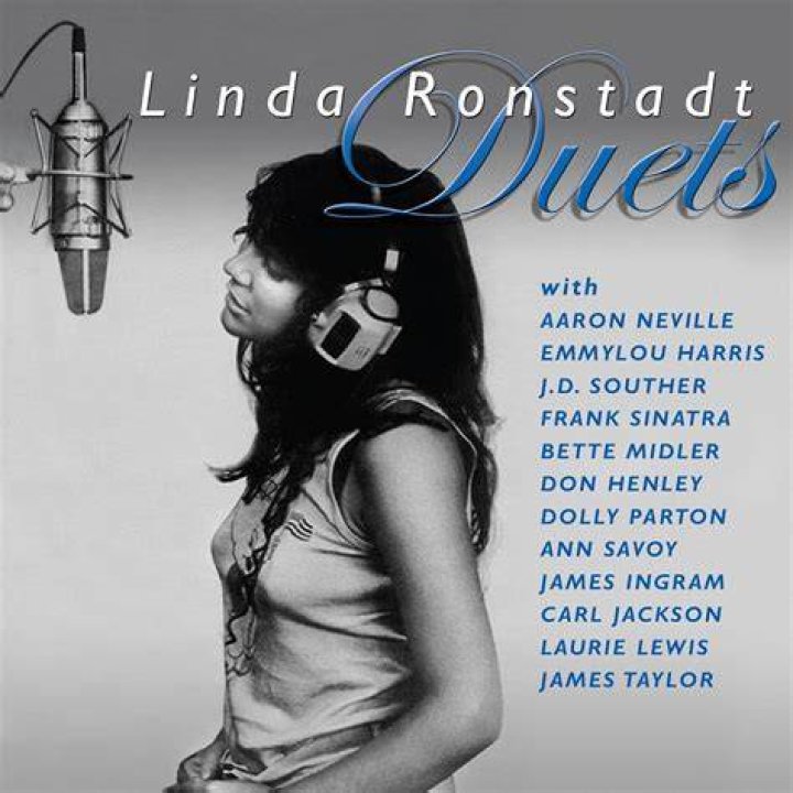 Who Was the Male Singer with Linda Ronstadt? Unraveling Her Iconic Duets