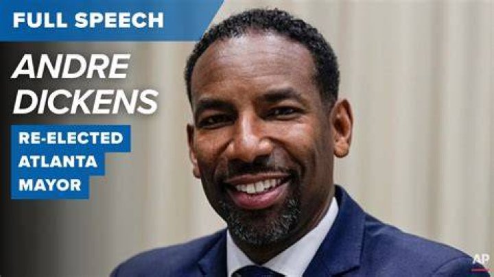 Who was the Mayor of Atlanta in the 90s? Uncovering a Decade of Leadership
