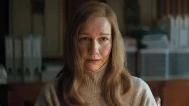 Who Will Play Eva Stratt? The Buzz About a Much-Anticipated Role