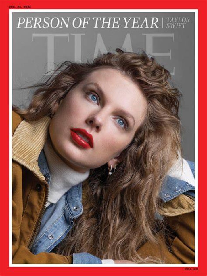 Who Won Time's Person of the Year 2007? A Look Back at a Pivotal Choice