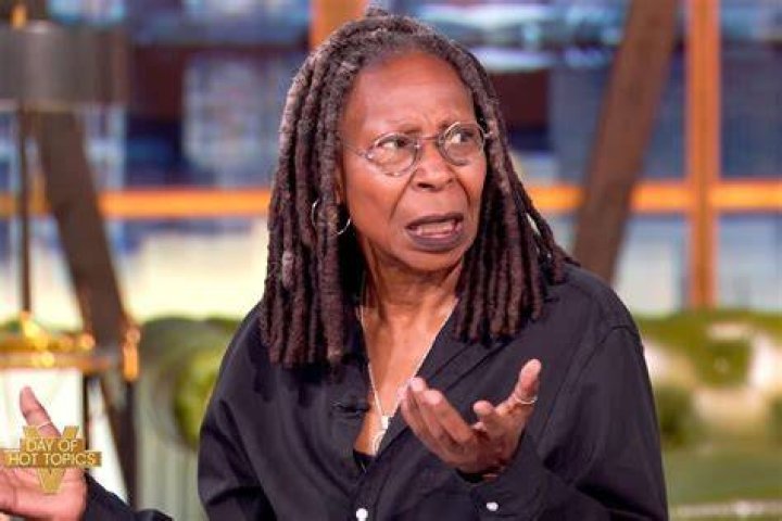 Whoopi Goldberg's Journey: Exploring Her Marriages and Personal Life