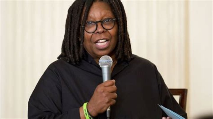 Whoopi Goldberg: A Remarkable Journey Through Life and Career