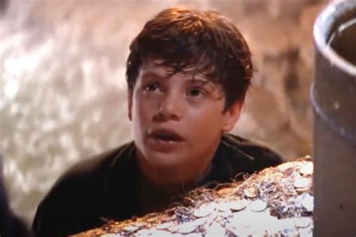 Why Andy Kissed Mikey in The Goonies: Unpacking That Memorable Scene