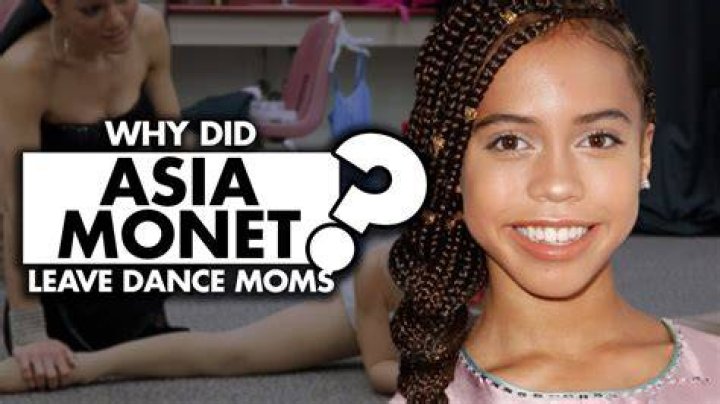 Why Did Aja Leave Dance Moms?