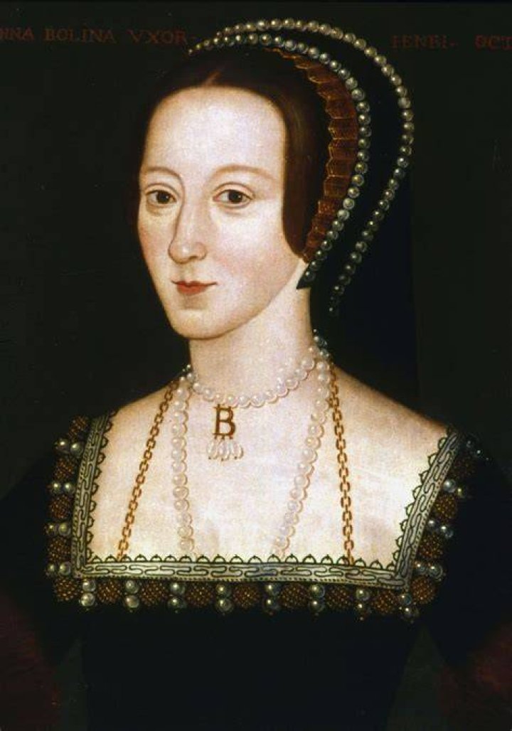 Why Did Anne Boleyn Wear Yellow When Catherine of Aragon Died? Unraveling a Tudor Mystery