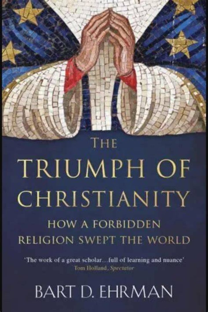 Why Did Bart Ehrman Leave the Faith? Unpacking a Scholar's Journey